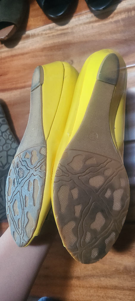 Spring/summer shoes image indicator(5)