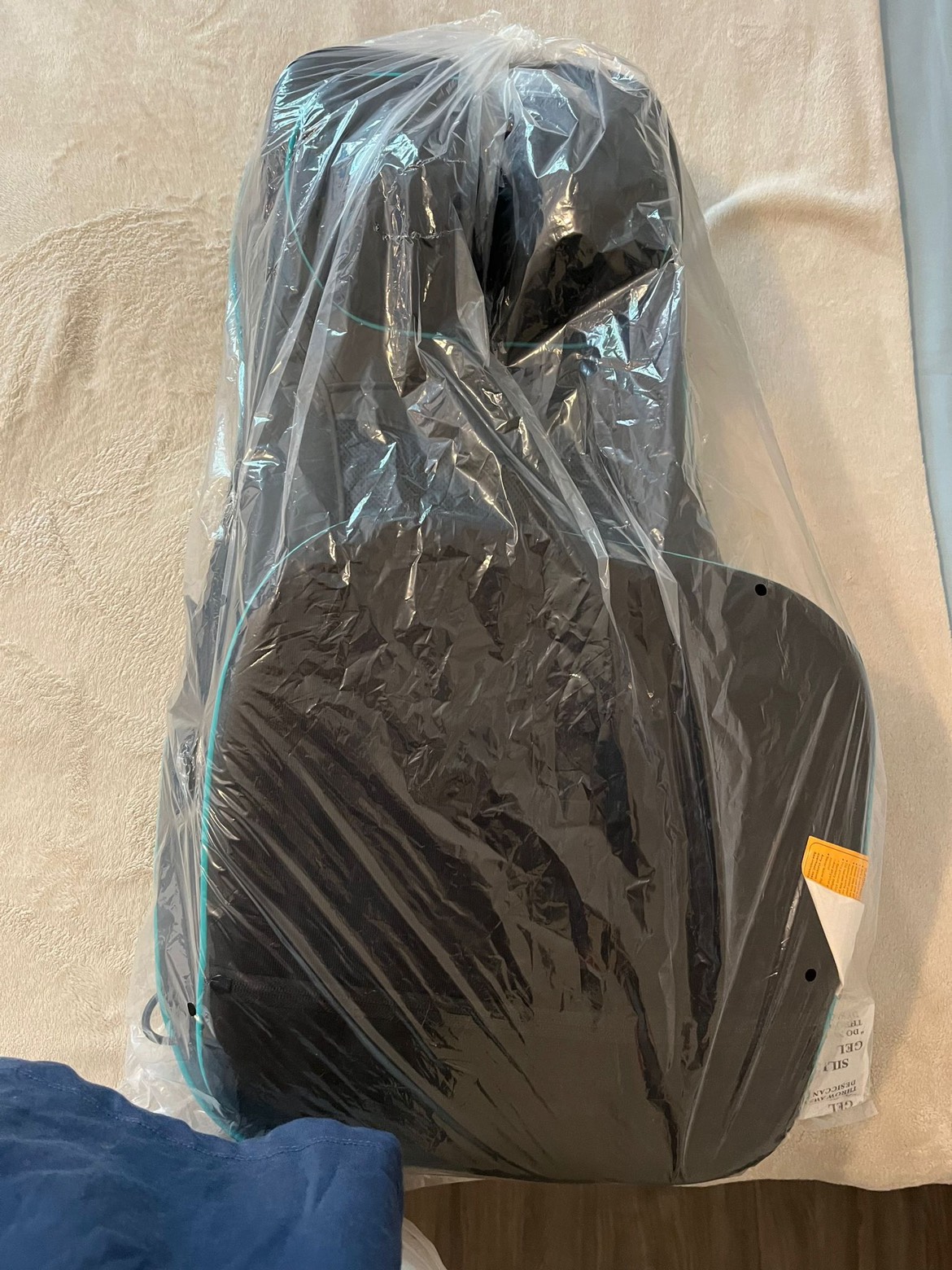 Massage chair image indicator(2)