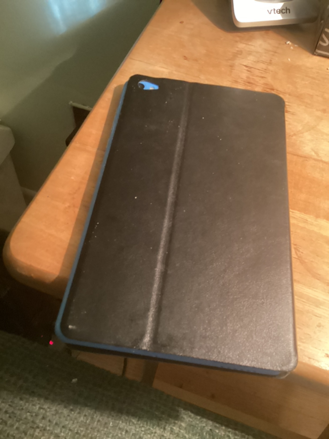 Android tablet - photo 2
