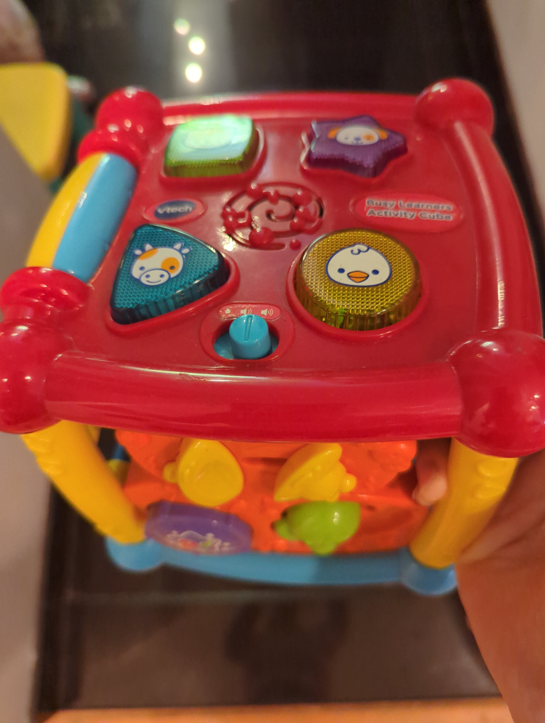 baby toy