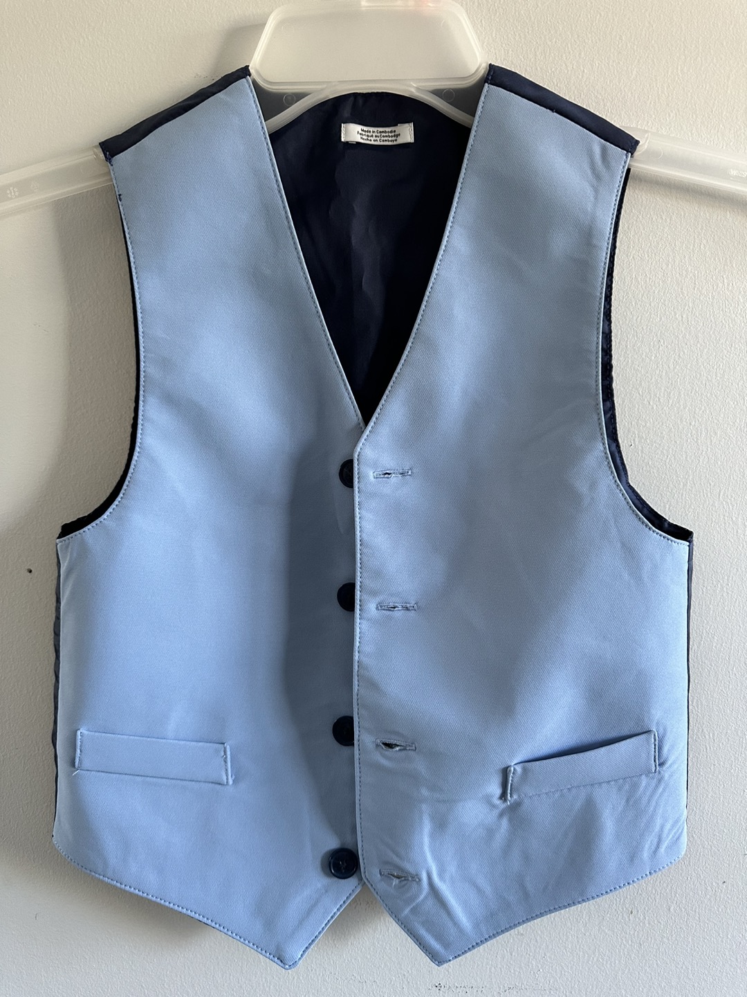 Kids Suit/ 6yr Old Suit image indicator(3)