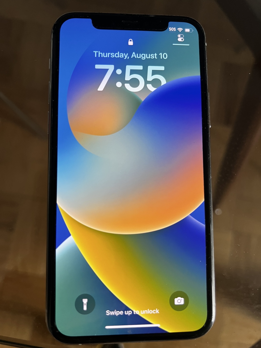 iPhone 11 Pro 512 GB