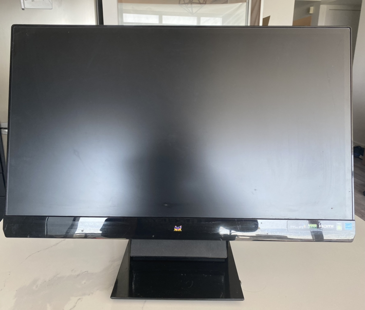 Computer Monitor - photo 3