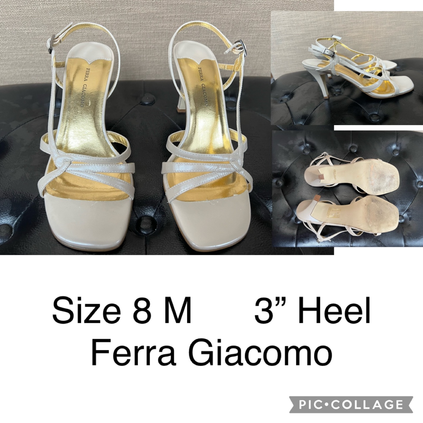 Heels - Various - photo 3