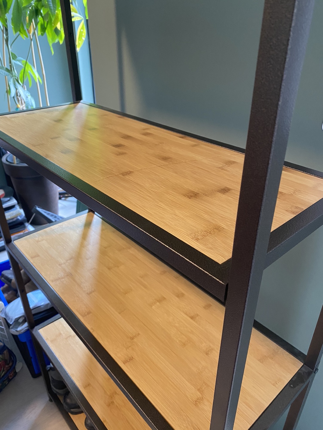 Shelving Unit 5 Shelves - photo 3
