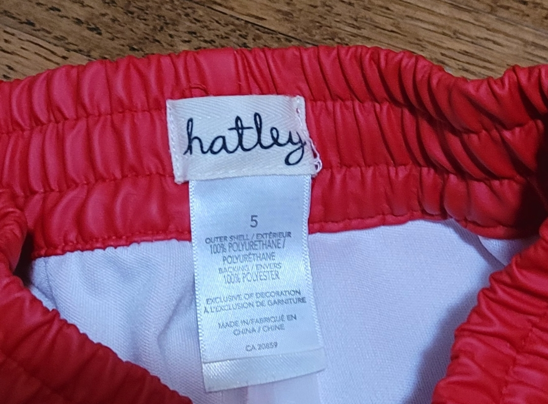 Hatley Rain pants - photo 2