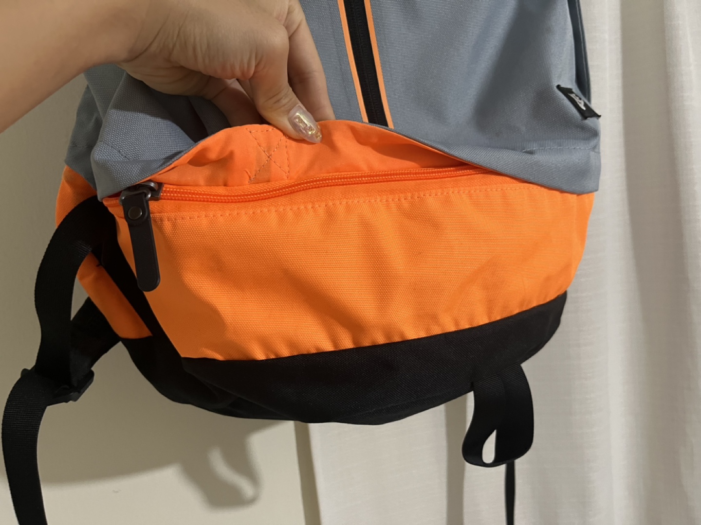Nike backpack - photo 3