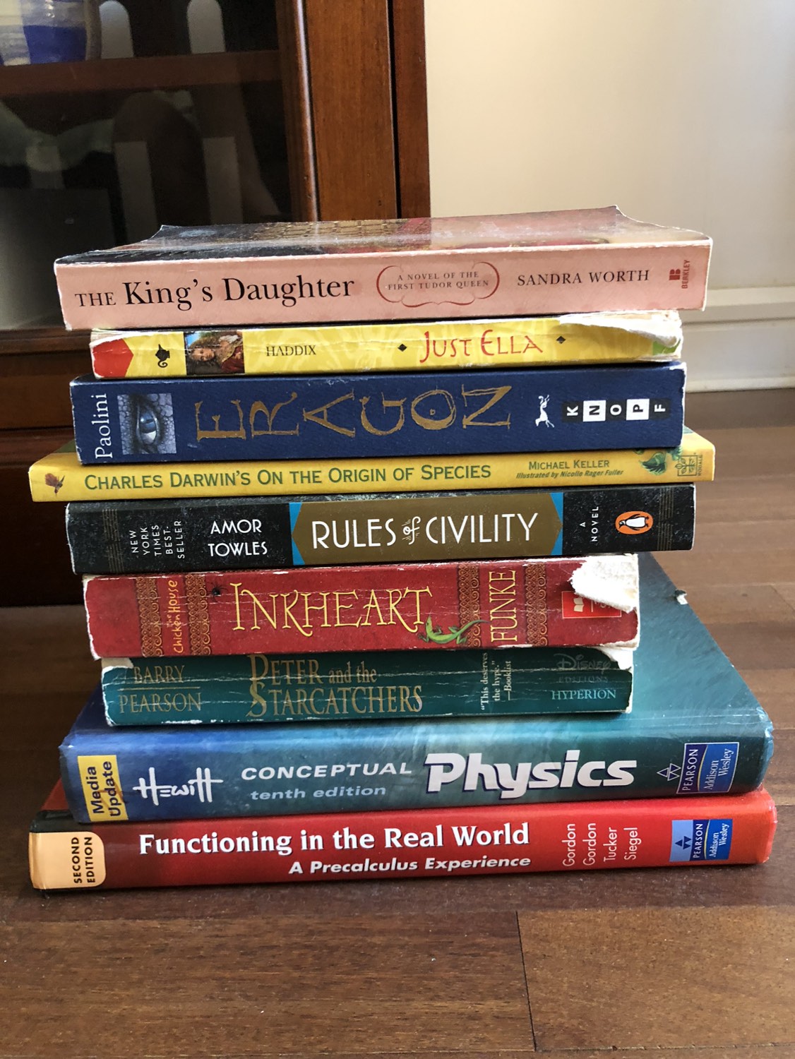 Books thumbnail