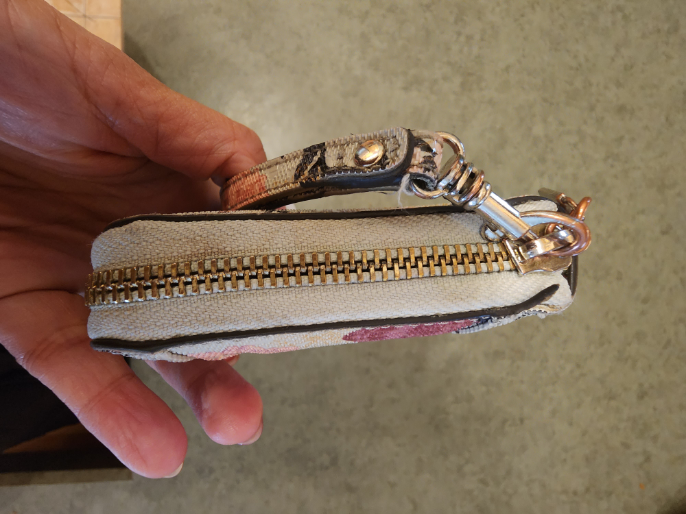 guess wallet - photo 5