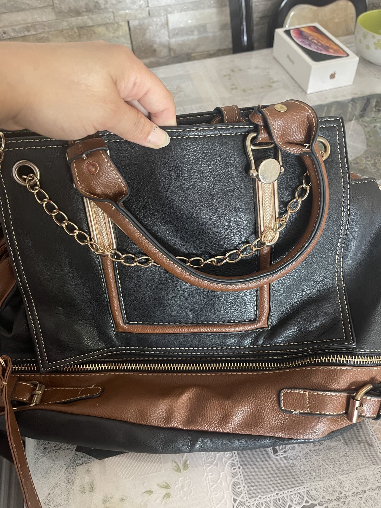 Ladies bags