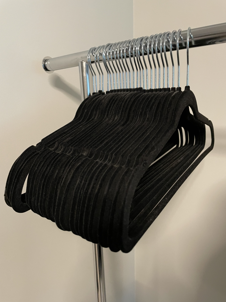 Clothes Hanger