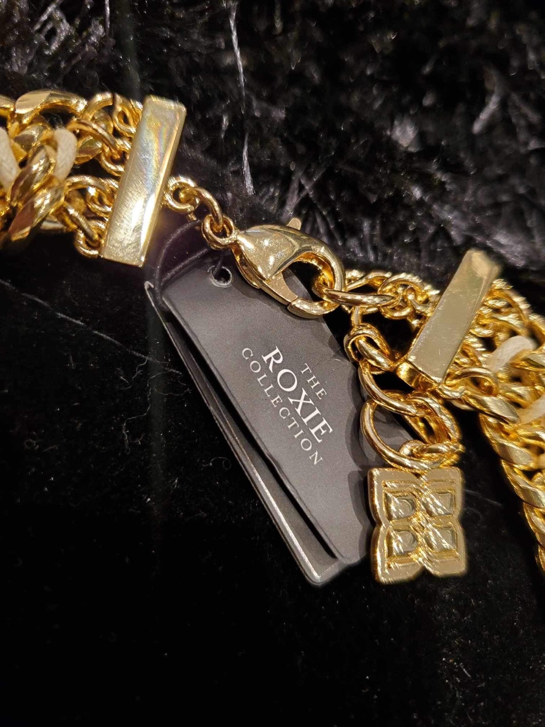 BCBGMAXAZRIA necklace - photo 4