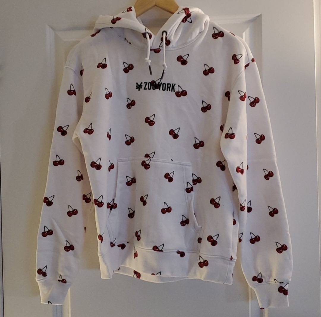 ZOOYORK hoodie