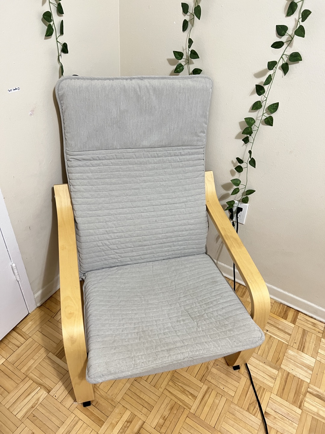 Ikea Armchair