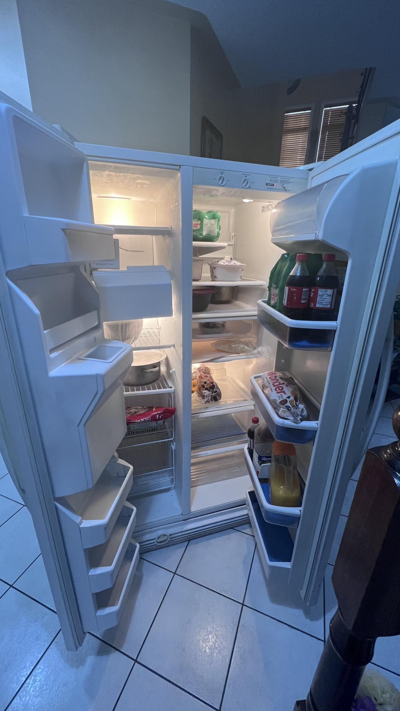 Fridge whirpool - photo 2