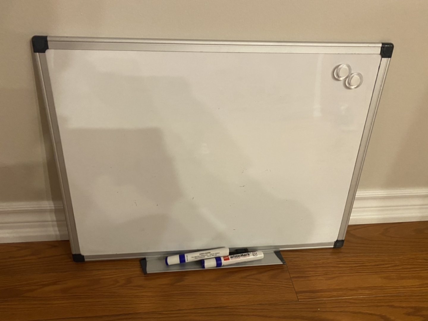 White board