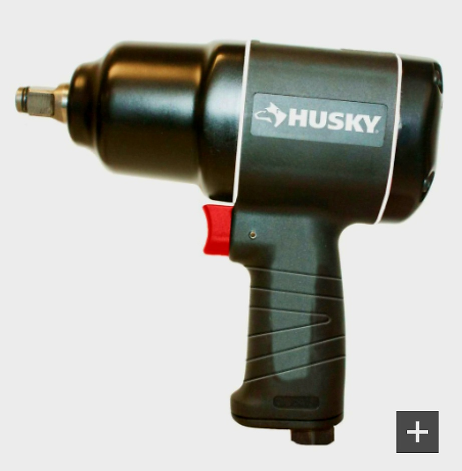 Air tools accs.