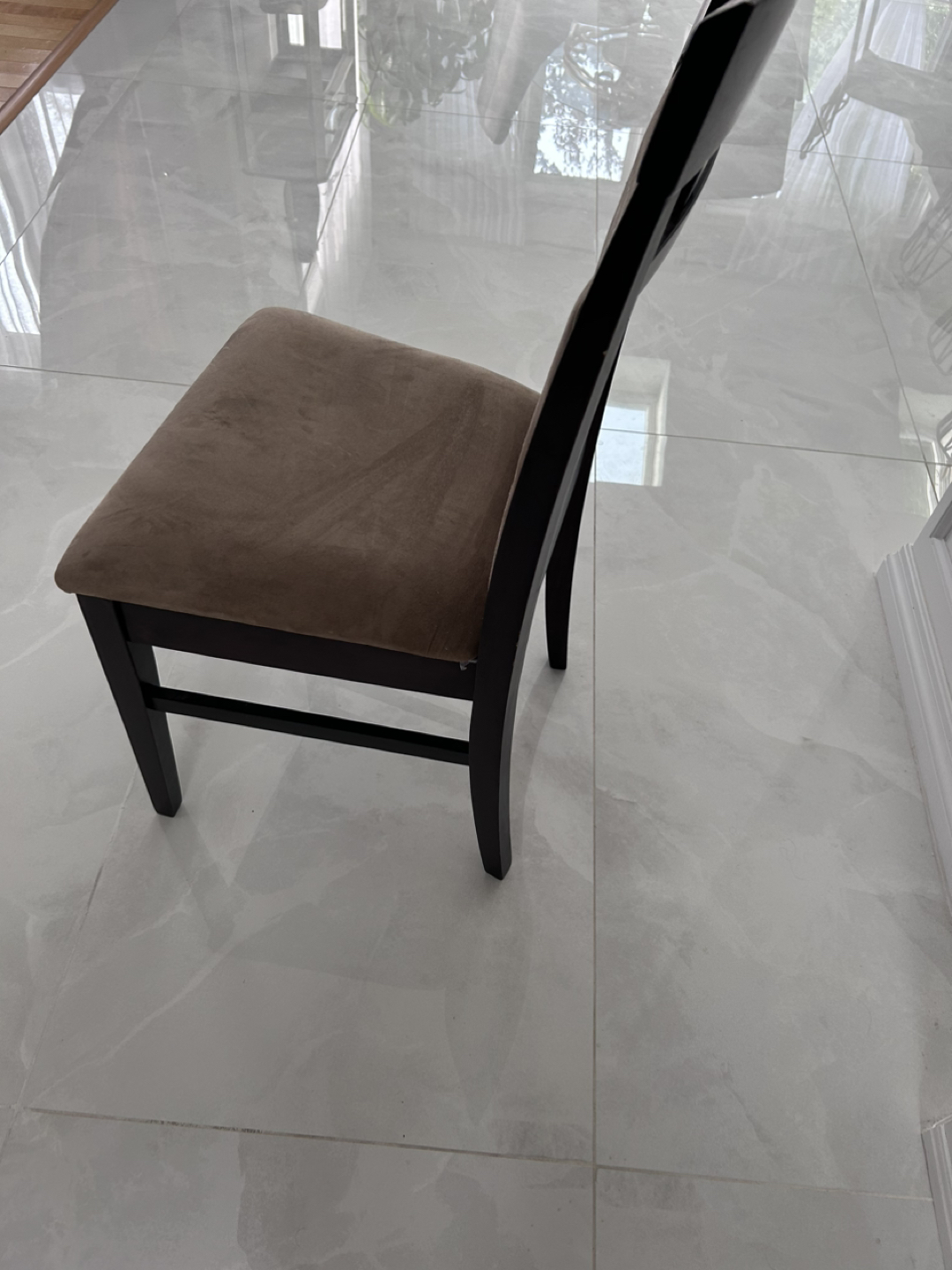 Dining Chairs - photo 4