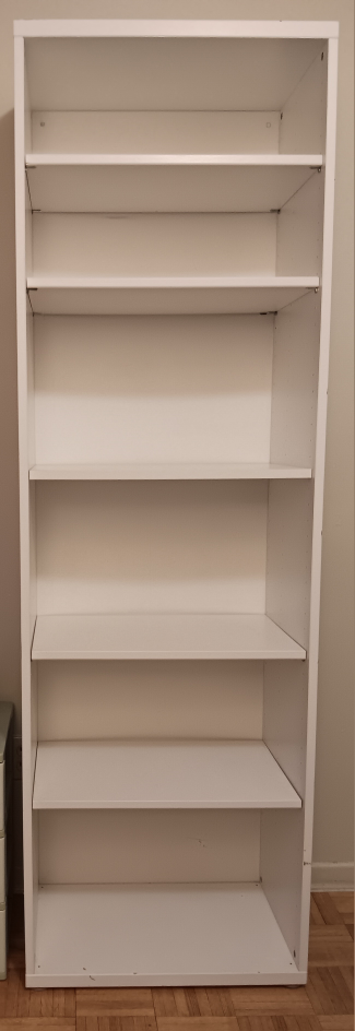 Bookshelf