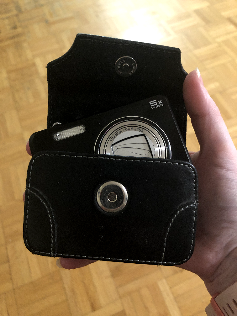 Digital Camera & accessories thumbnail