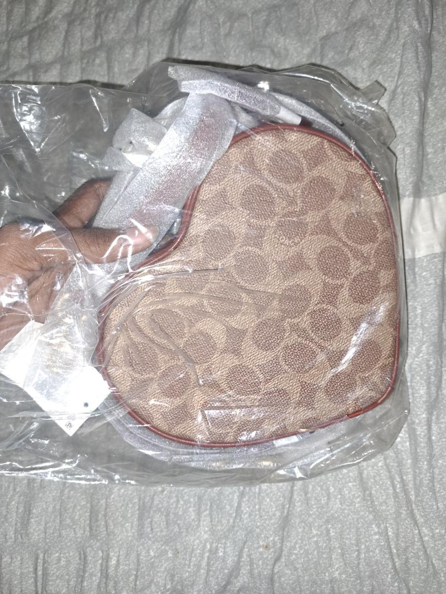 Coach Slippers and Bag image indicator(2)