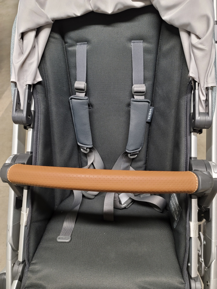 uppababy vista v2 stroller - photo 5