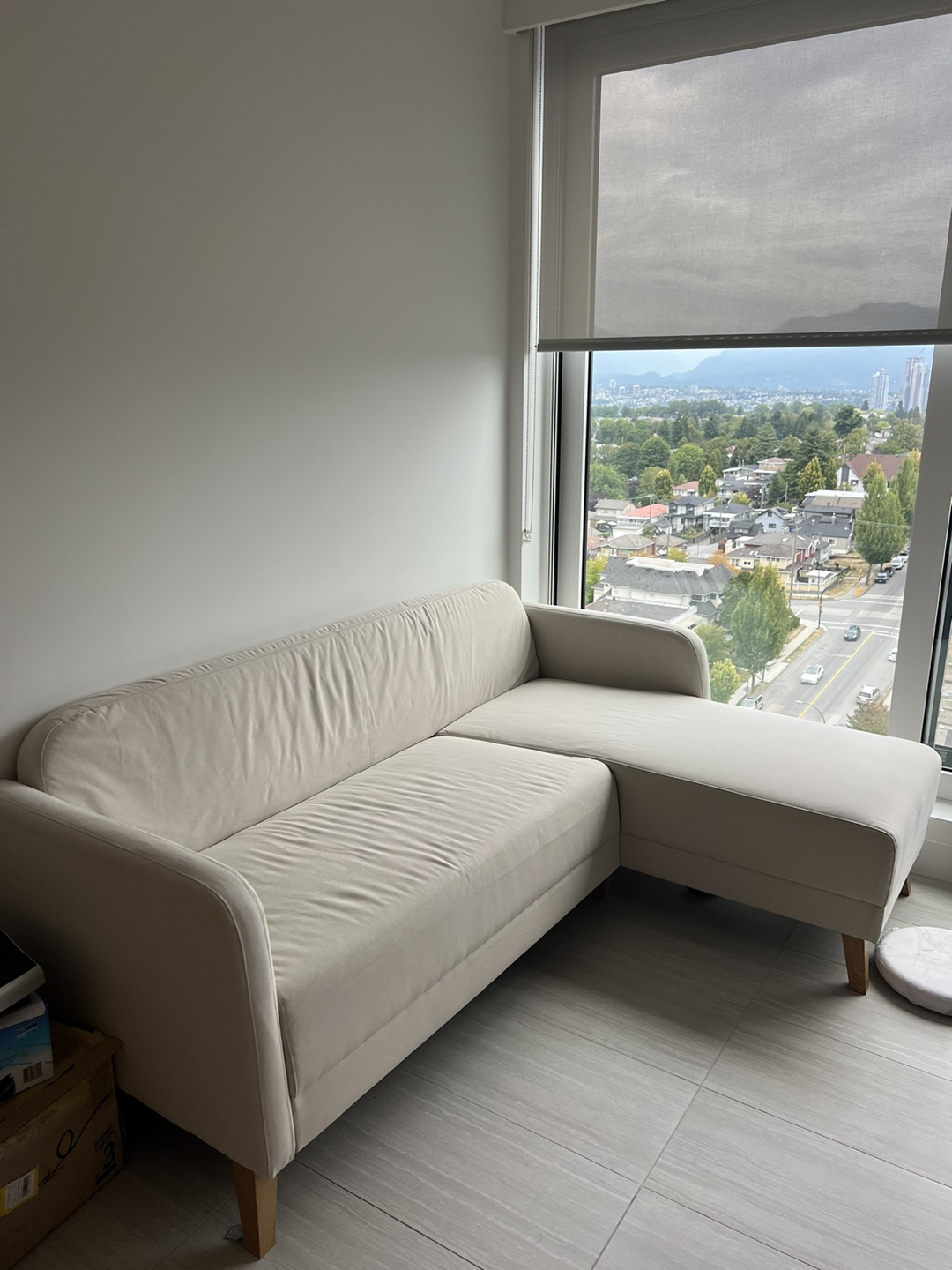IKEA sofa for sale - photo 4