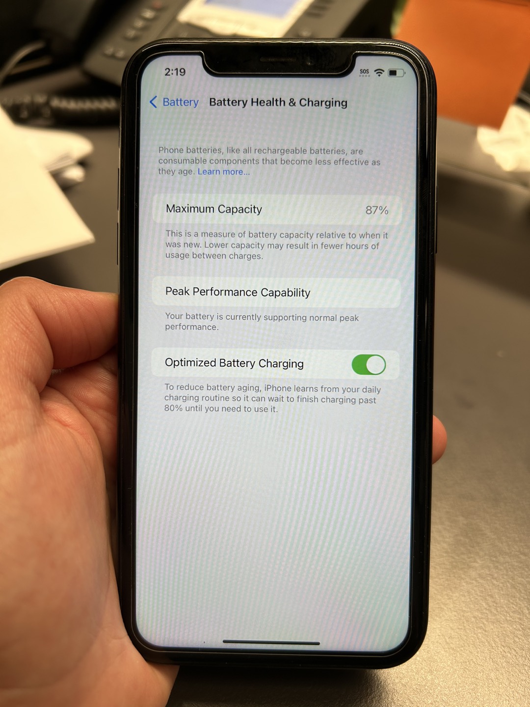 Iphone XR - 128gb excellent condition. - photo 3