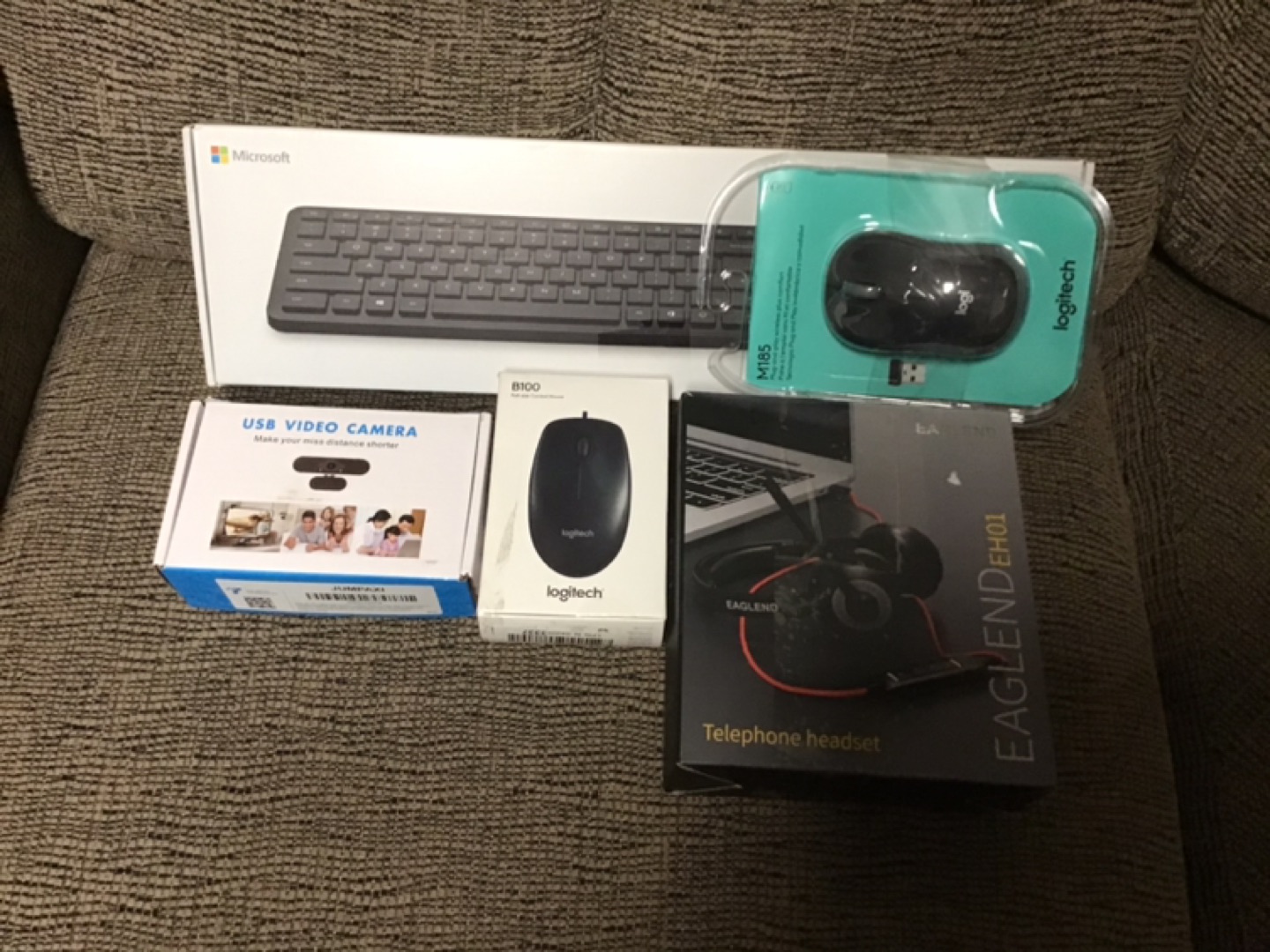 Computer Package