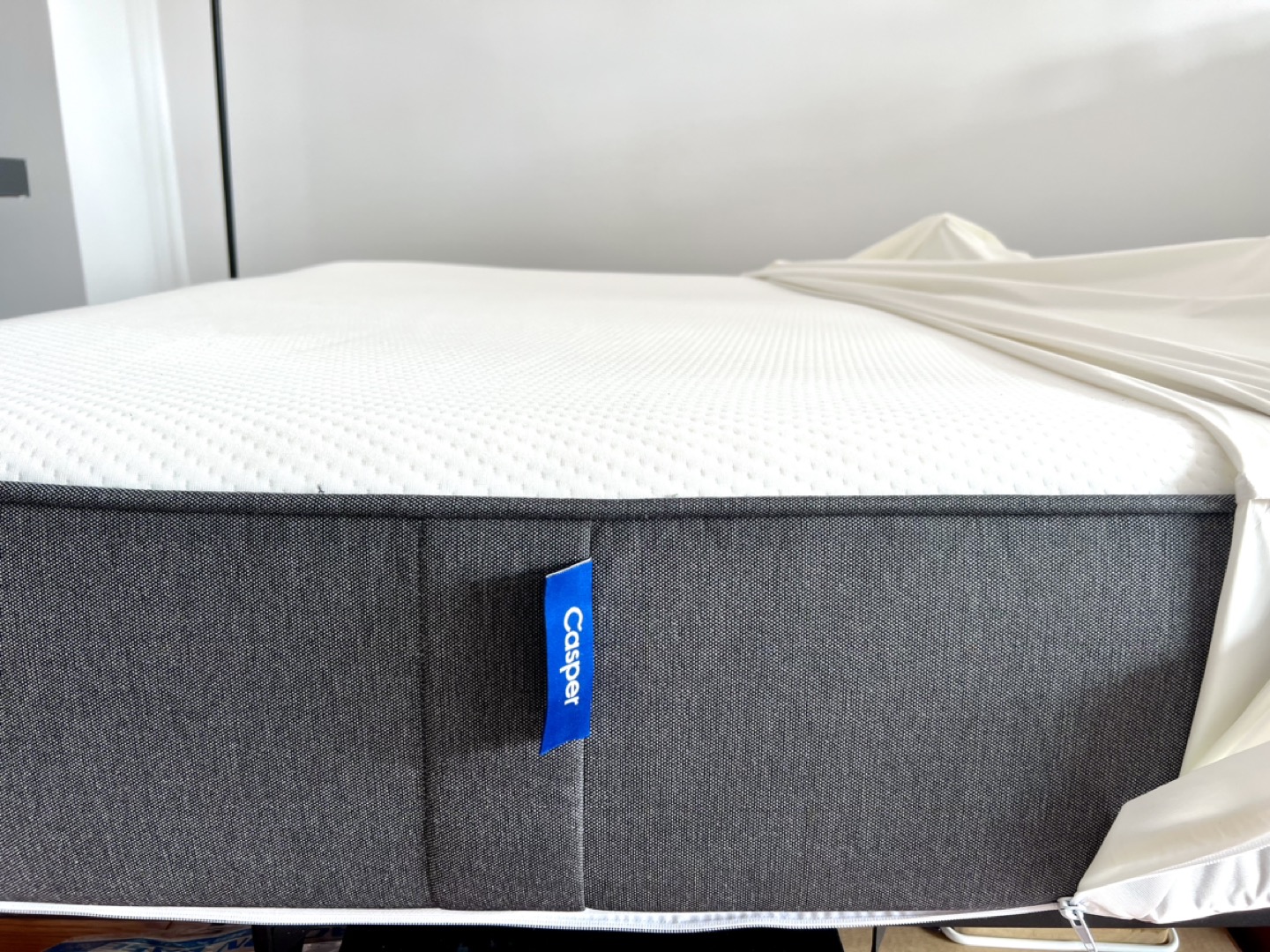 Casper mattress- Full - photo 2