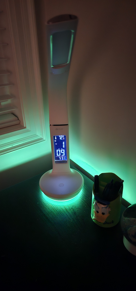 table light  image indicator(2)