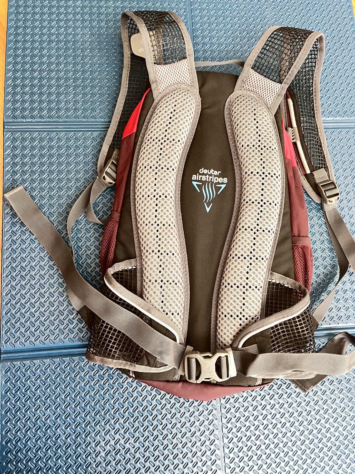 Deuter Race X Backpack - photo 4