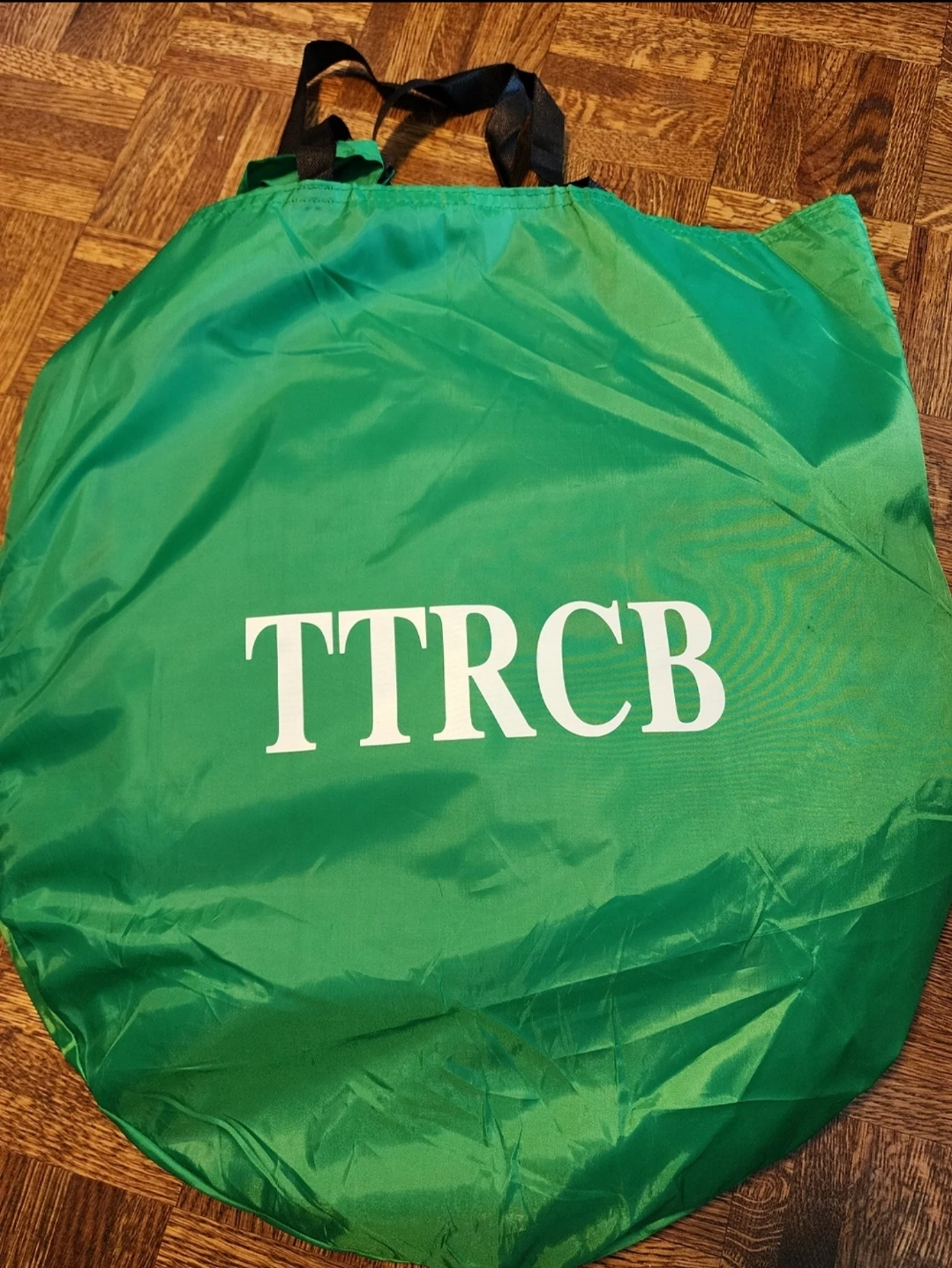 Dual sided backdrop image indicator(2)