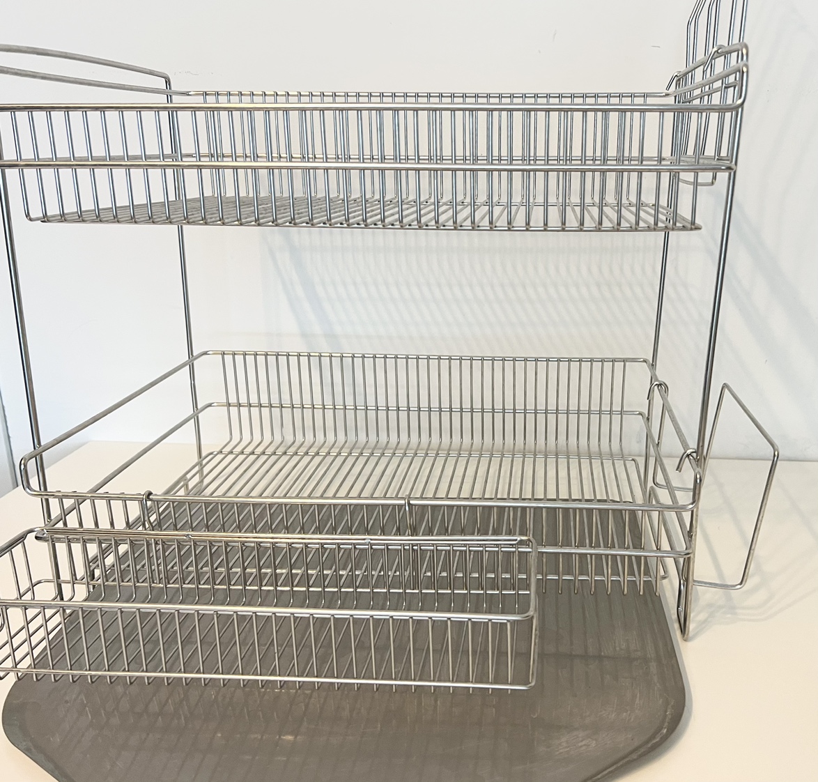 Dish drainer - photo 2