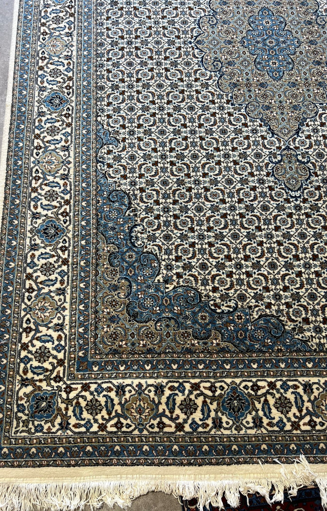 Persian rug Machine Made - photo 2