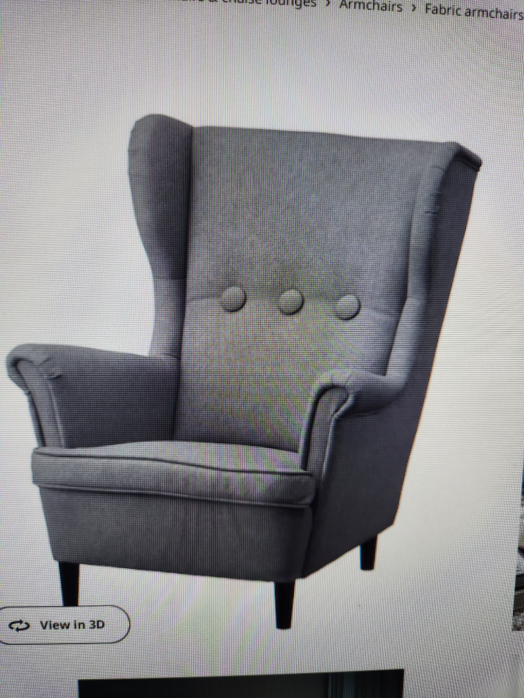 Children's armchair / Brand New image indicator(10)