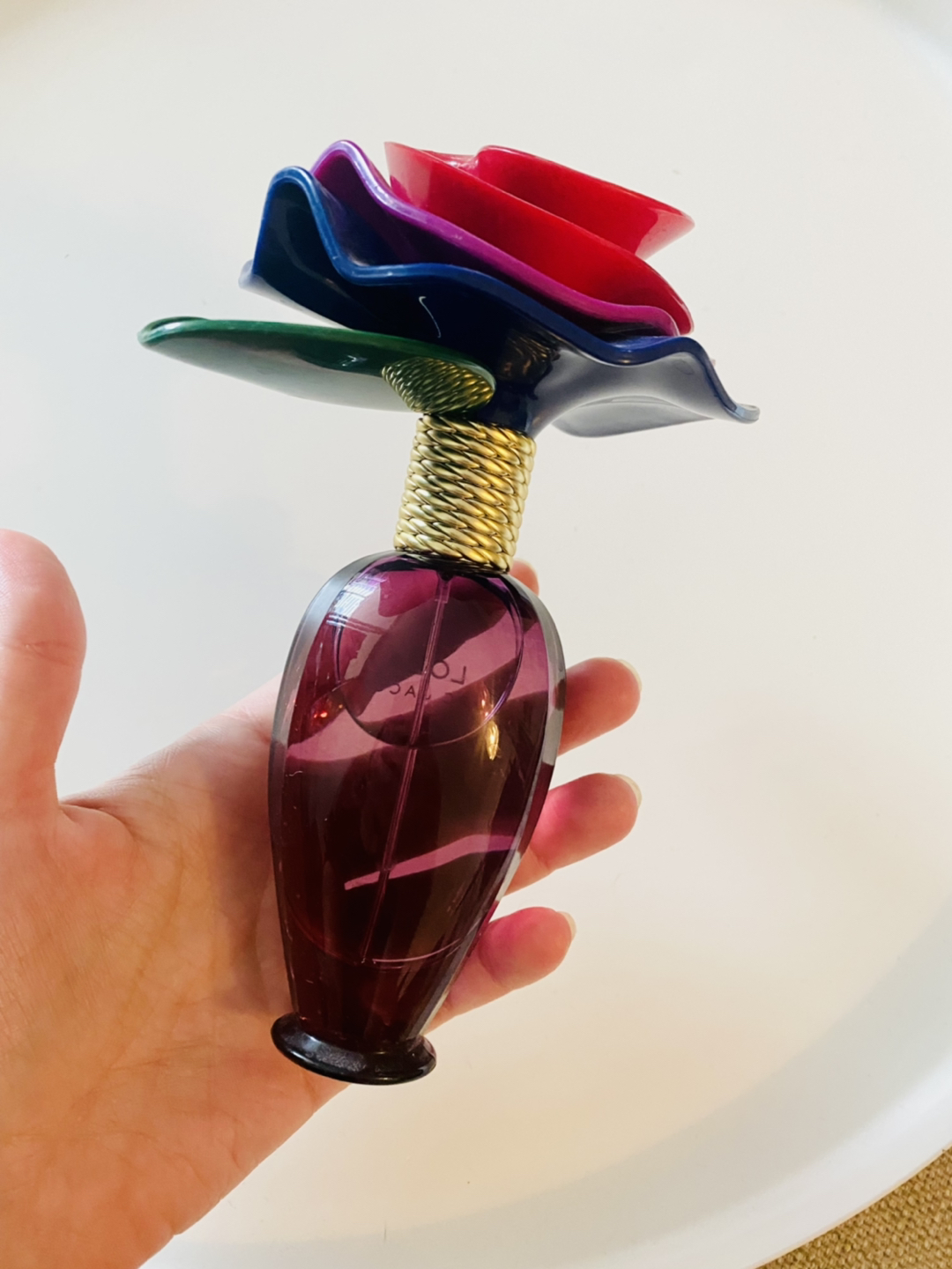 Lola perfume by Marc Jacobs image indicator(3)