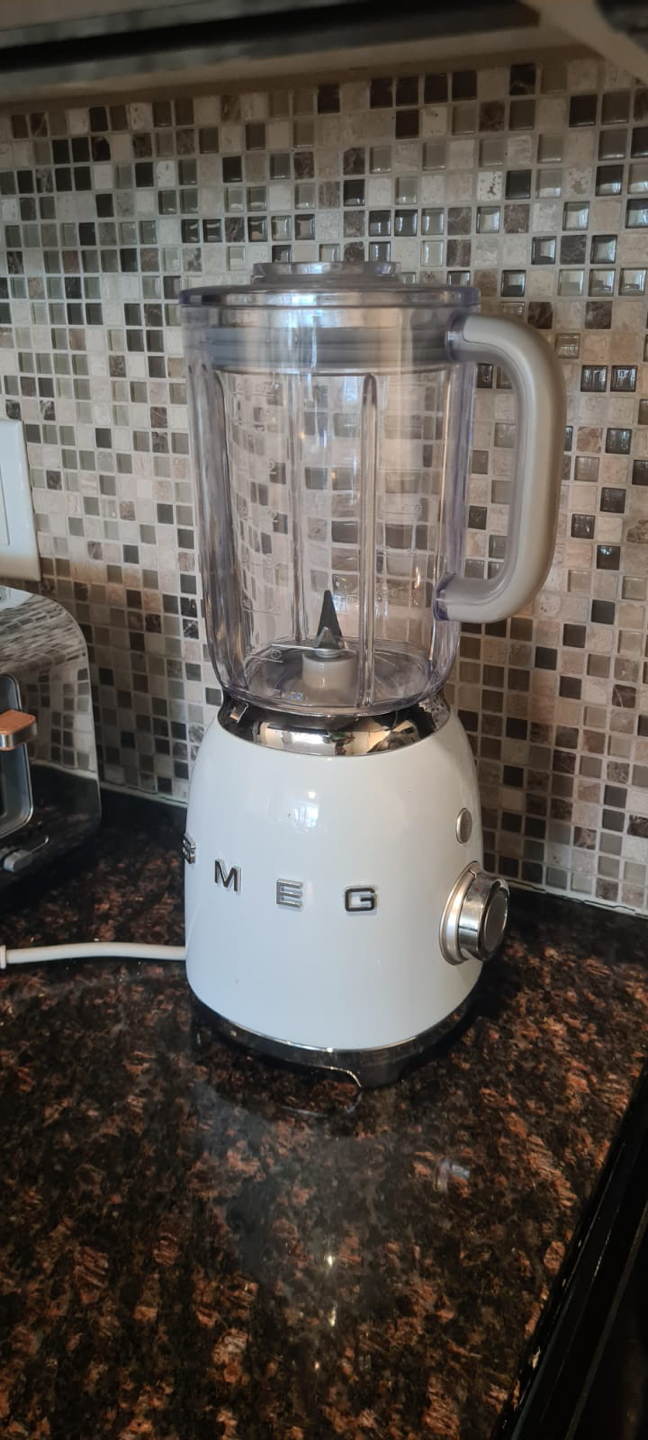 Smeg blender thumbnail
