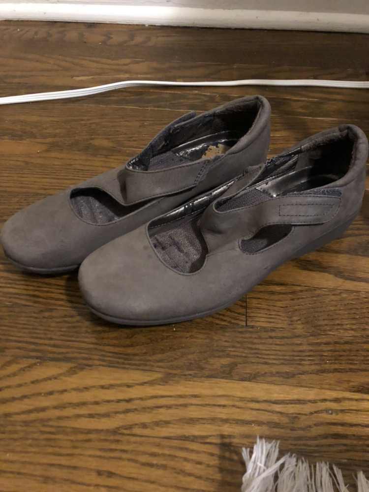 Shoes #freecycle thumbnail