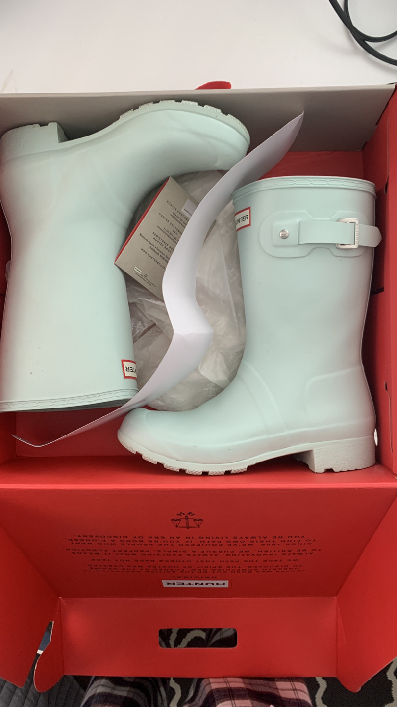 Hunter rain boots image indicator(2)