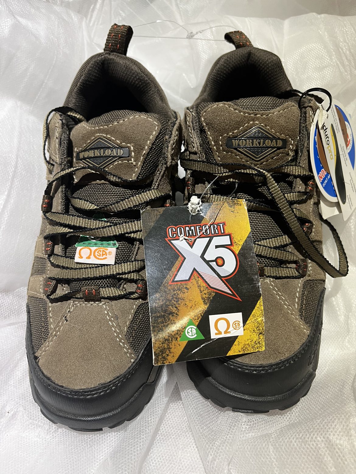 Safety Shoes thumbnail
