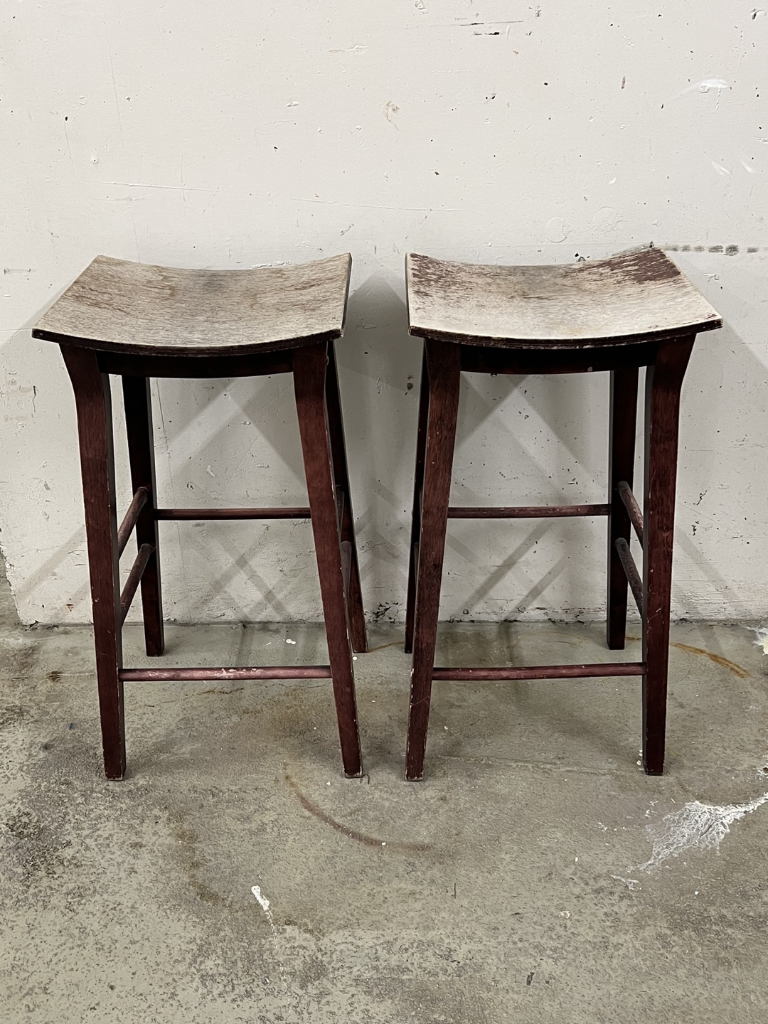 Bar Stools (2) thumbnail