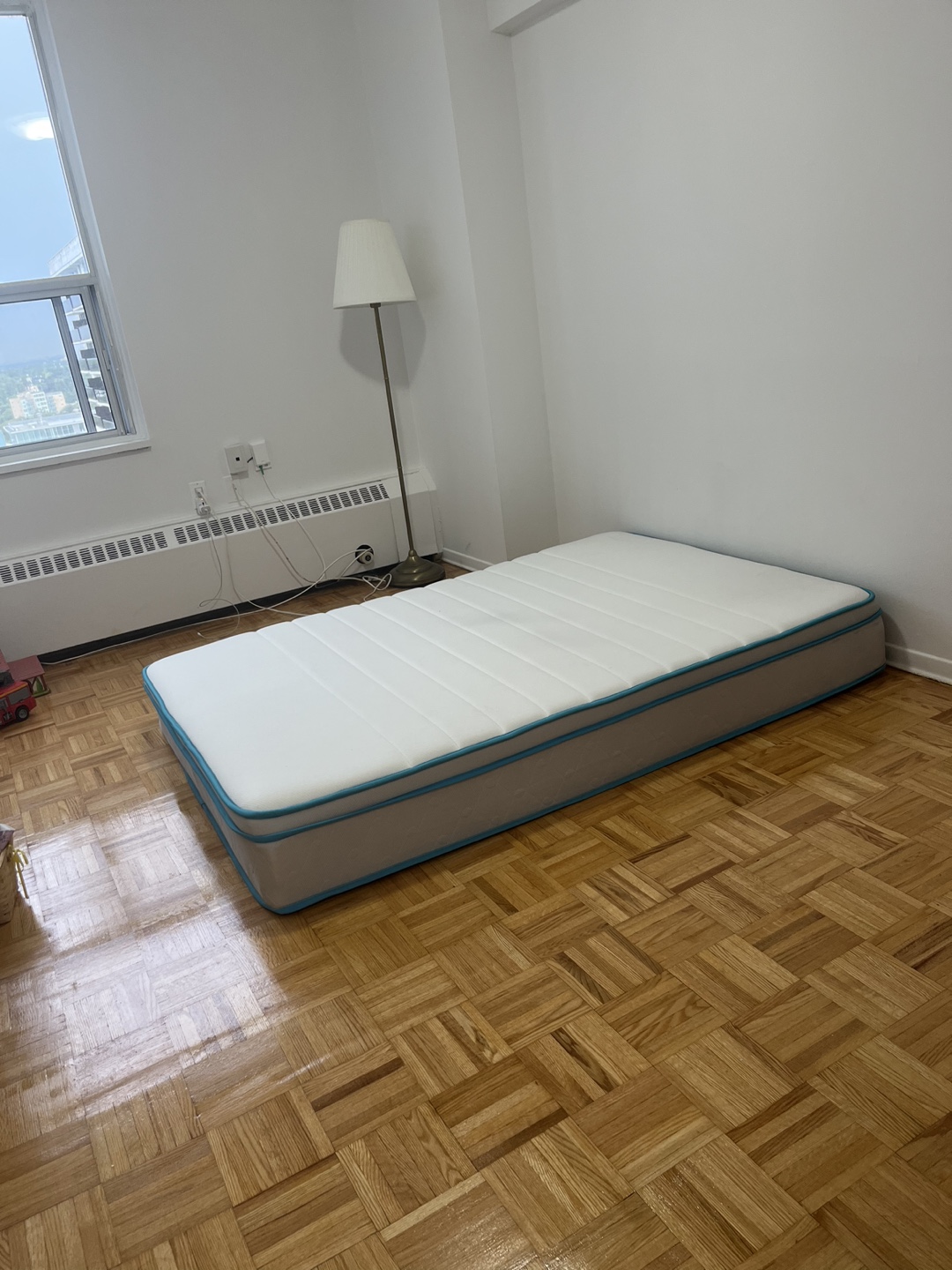 Brand NEW Queen size mattress