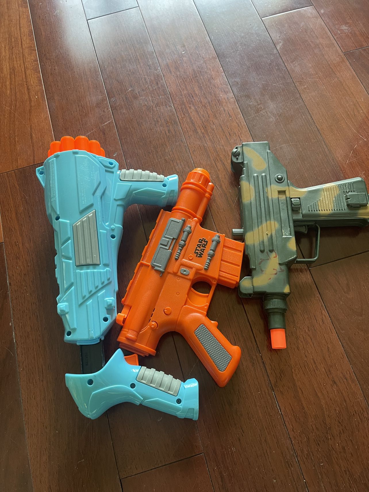 Kids toys