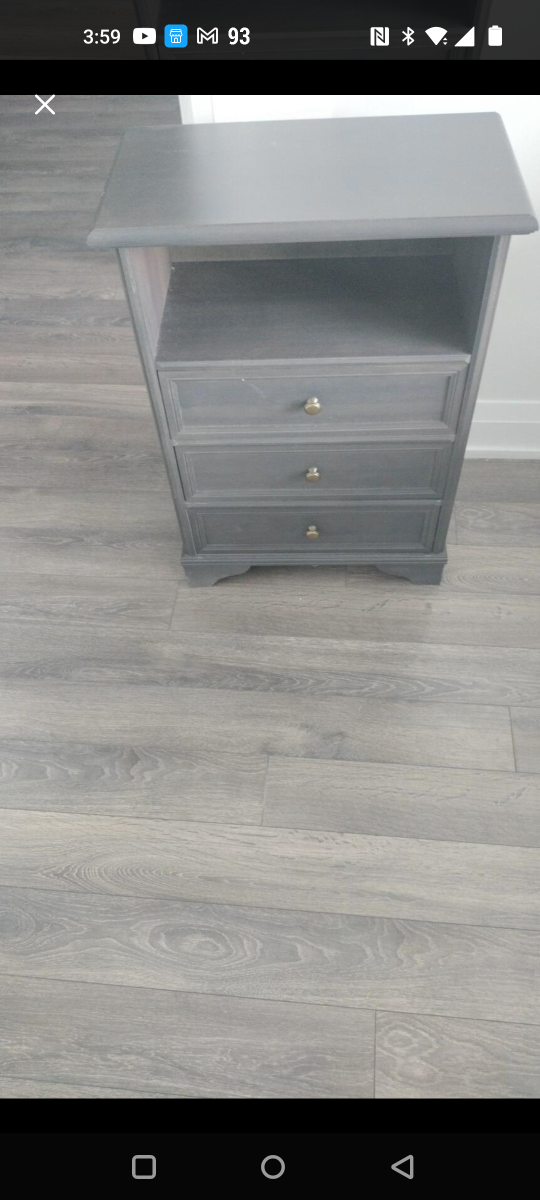 end table