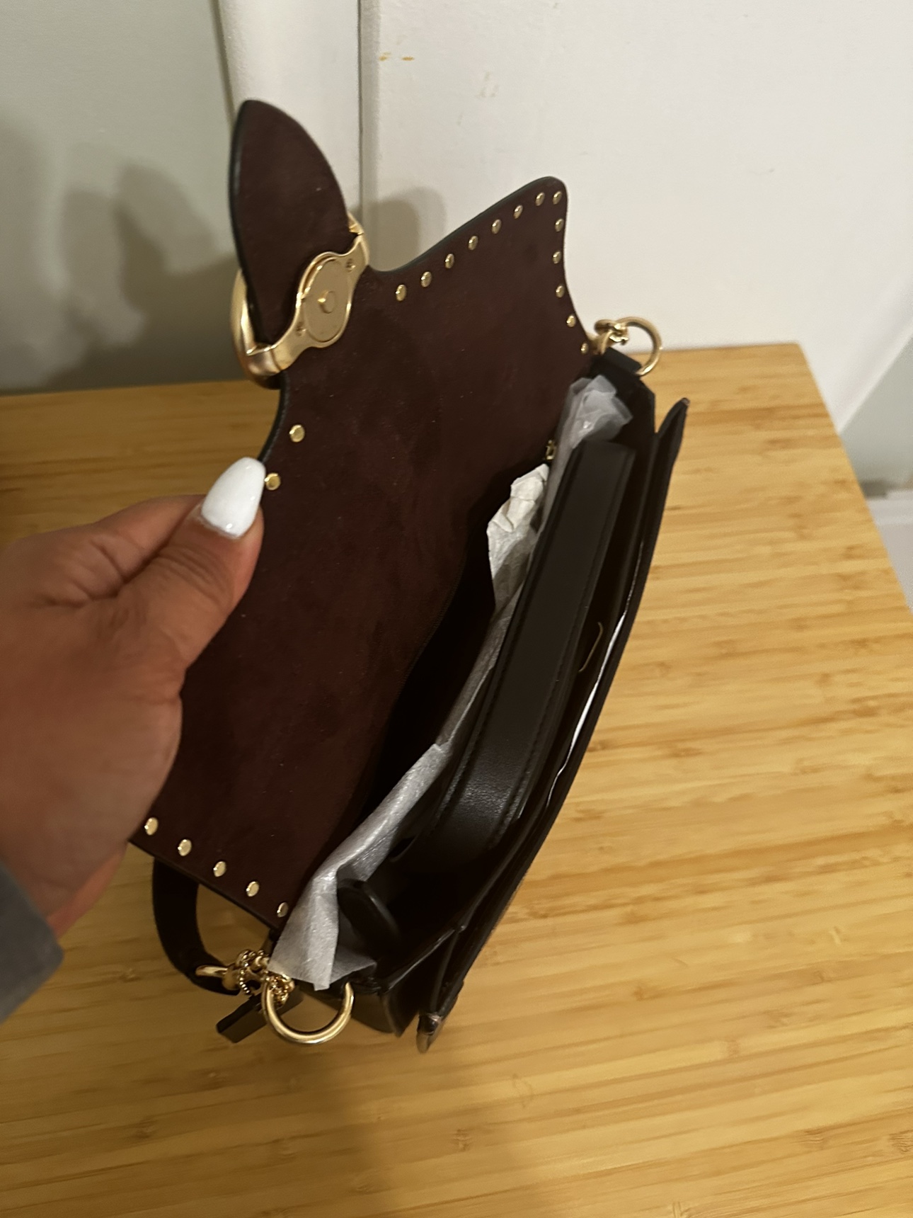 Coach Purse - photo 5