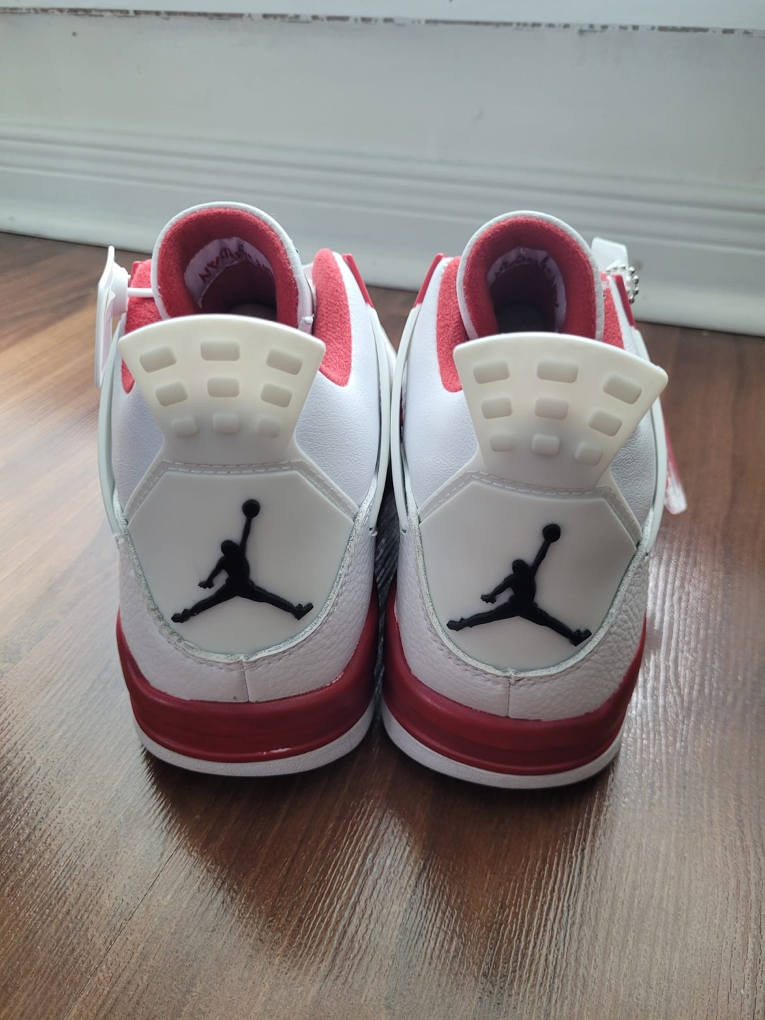 Air Jordan 4 Retro Alternate 89 - photo 3