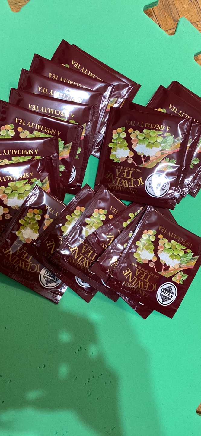 free tea bags thumbnail