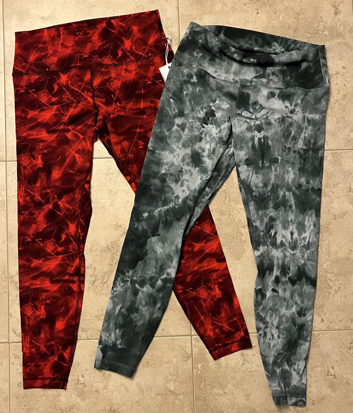 Lululemon Leggings Align Size XL brand new