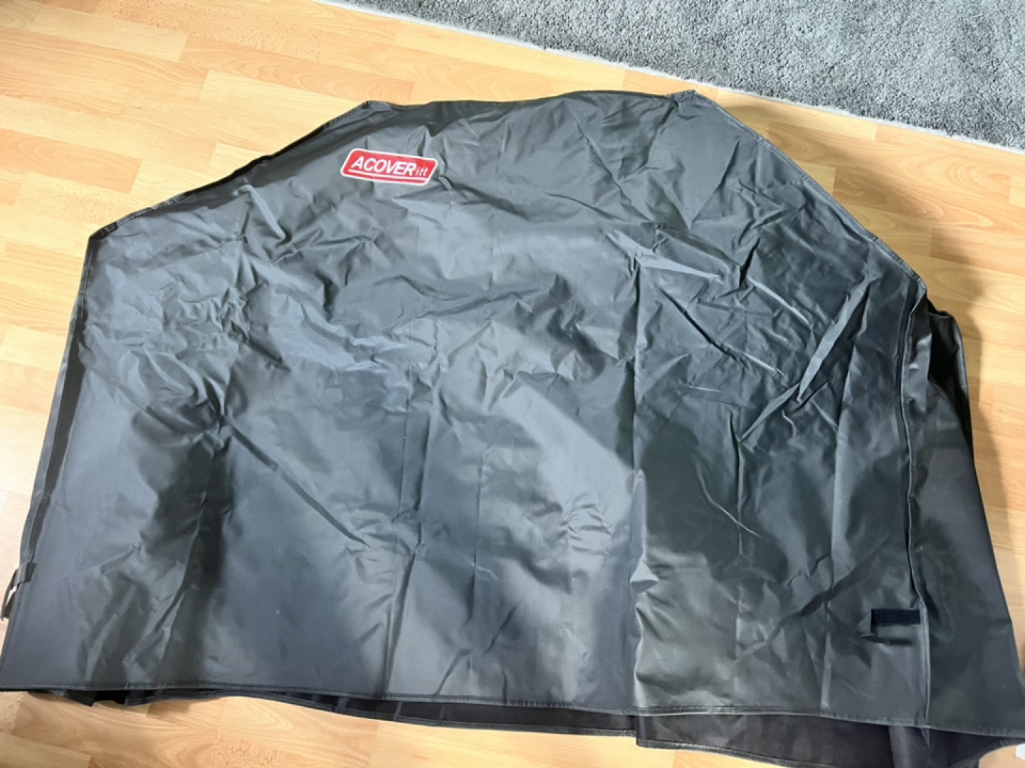 50” bbq cover thumbnail